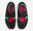 Nike Air Rift OG Kenya Nero Foresta Verde Bianco Atom Rosso FN7772-001