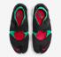 Nike Air Rift OG Kenya Czarny Las Zielony Biały Atom Czerwony FN7772-001