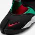 Nike Air Rift OG Kenya Czarny Las Zielony Biały Atom Czerwony FN7772-001