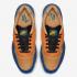 Nike Air Safari Monarch Game Royal Rainforest Flax BQ8418-800