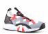Nike Air Scream LWP Chaussures Homme Cement Gris Infrarouge Noir AH8517-002