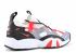 Nike Air Scream LWP Chaussures Homme Cement Gris Infrarouge Noir AH8517-002
