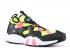Nike Air Scream Lwp Noir Menta Rose Racer Volt AH8517-001