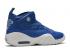 Nike Air Shake Ndestrukt Pistons Blue White Summit Jay 880869-401
