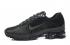 Nike Air Shox 625 Hombre Zapatos Negro Verde