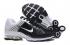 Nike Air Shox 625 Hombre Zapatos Negro Blanco