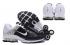 Nike Air Shox 625 Herresko Sort Hvid