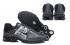 Nike Air Shox 625 Men Shoes Carbon Grey Black