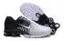 Nike Air Shox 625 Men Shoes White Black