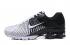 Nike Air Shox 625 Herresko Hvid Sort