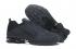 Nike Air Shox 628 Hombre Zapatos Carbon Negro