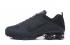 Nike Air Shox 628 Herrenschuhe Carbon Schwarz