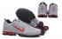 Nike Air Shox 628 Men Shoes Grey Red