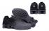 Nike Air Shox Deliver 809 Men Shoes Grey Black