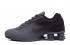 Nike Air Shox Deliver 809 Men Shoes Grey Black