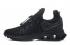 Nike Air Shox Gravity 908 Мужская обувь Черный Все