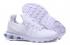 Nike Air Shox Gravity 908 Hombre Zapatos Blanco Todo