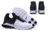 Nike Air Shox Gravity 908 Men Shoes White Black