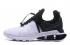 Nike Air Shox Gravity 908 Men Shoes White Black