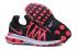 Sepatu Wanita Nike Air Shox Gravity 908 Hitam Fuchsia