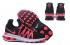 Nike Air Shox Gravity 908 Women Shoes Black Fuchsia