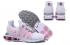Nike Air Shox Gravity 908 Women Shoes White Pink