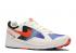 Nike Air Skylon 2 Hyper Royal Black Team Oranye Putih AO1551-108