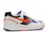 Nike Air Skylon 2 Hyper Royal Black Team Oranye Putih AO1551-108
