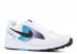 Nike Air Skylon Ii Bleu Blanc Noir Lagoon AO1551-100