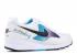 Nike Air Skylon Ii Bleu Blanc Noir Lagoon AO1551-100