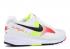 Nike Air Skylon Ii Volt Habanero Putih Hitam Merah AO1551-105