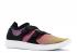 Nike Air Sockracer Flyknit Premium Strike Pink White Racer Yellow 898021-700