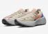 Nike Air Space Hippie 04 Cave Stone Total Orange DA2725-200