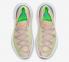 Nike Air Space Hippie 04 Cave Stone Total Orange DA2725-200