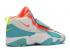 Nike Air Speed Turf Gs Bright Turquoise Mango Crimson White Total BQ9632-101