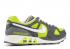 Nike Air Stab Bright Cactus Flint White Grey 316402-311