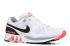 Nike Air Stab Blanc Noir Hot Lava 312451-101