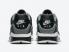 Nike Air Structure Triax 91 Noir Dark Smoke Gris Blanc DB1549-001