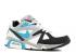 Nike Air Structure Triax 91 Metallic Summit White Infrared Neo Black Teal 318088-131