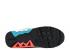 Nike Air Structure Triax 91 Metallic Summit White Infrared Neo Black Teal 318088-131