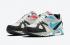 Nike Air Structure Triax 91 Neo Teal Bianco Neo Teal Nero Infrared CV3492-100