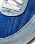 Nike Air Tailwind 79 Hydrogen Blu Game Royal Bianco Habanero Rosso 487754-410