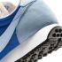 Nike Air Tailwind 79 Hydrogen Blue Game Royal White Habanero Rood 487754-410
