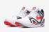 Nike Air Tech Challenge 2 Hot Lava White CJ1437-100