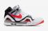 Nike Air Tech Challenge 2 Hot Lava Branco CJ1437-100