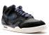 Nike Air Tech Challenge 2 Ivry Mid Noir Marine Gum Royal 318408-001