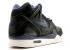 Nike Air Tech Challenge 2 Ivry Mid Black Navy Gum Royal 318408-001