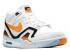 Nike Air Tech Challenge 2 Kumquat Pearl White Soft Black 318408-180