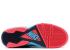 Nike Air Tech Challenge Huarache Crimson Light Green Black Turbo 630957-003