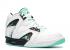 Nike Air Tech Challenge Hybrid Grey Ice Wolf Green White Glow 659917-130